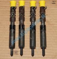 Vstrekovač-injektor Renault 1.5 DCI  OEM kod: EJBR04001D, 8200567290  
